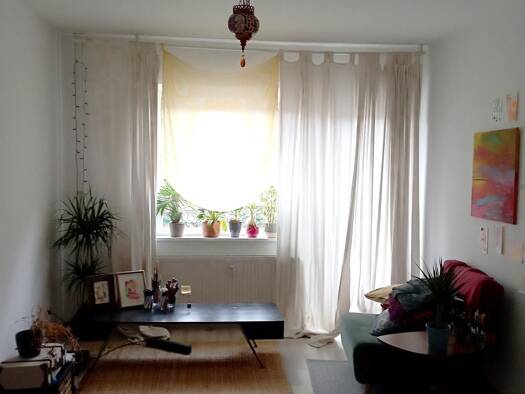 Wohnung zur Miete 950 € 2 Zimmer 52 m² Geschoss 2/3 frei ab 15.01.2026 Hamm Hamburg 20537