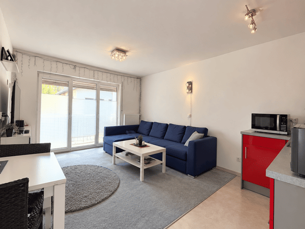 Sonstiges zum Kauf als Kapitalanlage geeignet 199.000 € 2 Zimmer 45 m² Vach Fürth 90768