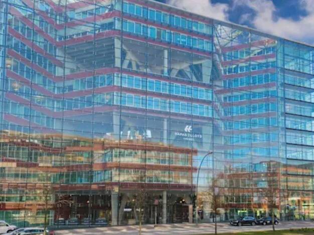 Bürofläche zur Miete provisionsfrei 889 € 23 m² Bürofläche Heidenkampsweg Hammerbrook Hamburg 20097