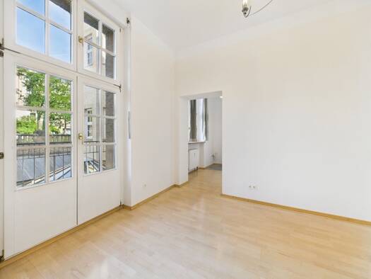 Wohnung zur Miete 1.900 € 3 Zimmer 125 m² 1. Geschoss Wiesbaden 65183