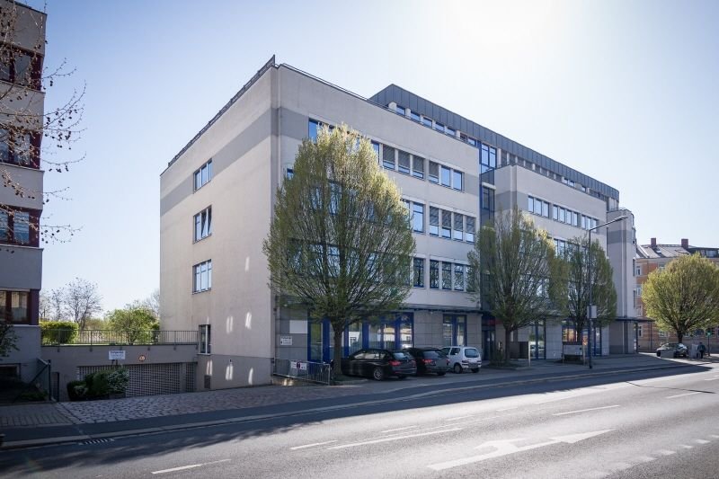 Bürofläche zur Miete provisionsfrei 906 m²<br/>Bürofläche Löbtau-Nord (Ebertplatz) Dresden 01159