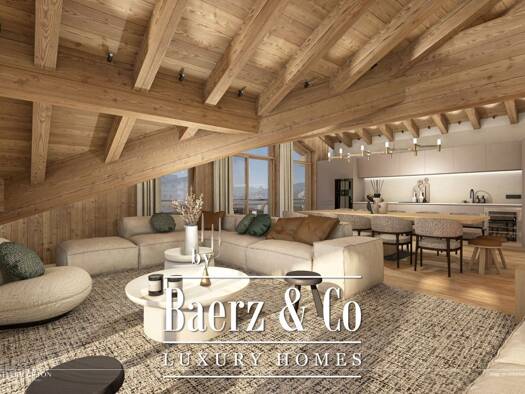 Wohnung zum Kauf 1.270.000 € 90 m² 1. Geschoss Route du Signal 529 L'Alpe D'Huez Huez 38750