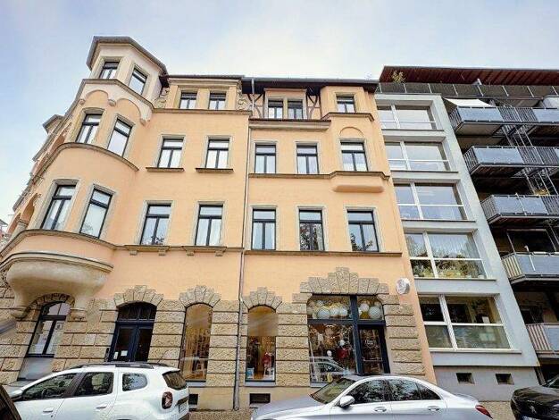 Laden zur Miete provisionsfrei 9,80 € 80 m² Verkaufsfläche Plauen Dresden 01187