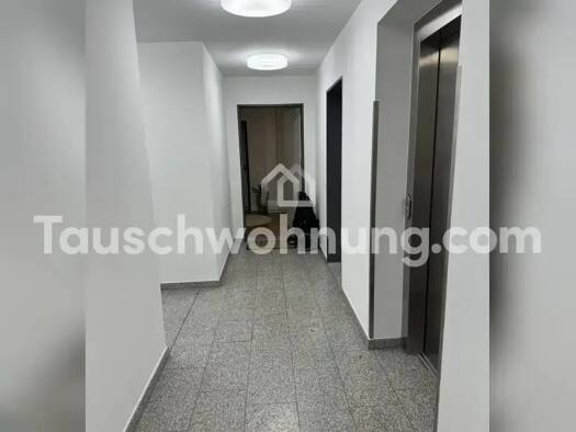 Wohnung zur Miete Tauschwohnung 650 € 3 Zimmer 75 m² 2. Geschoss St. Georg Hamburg 20097