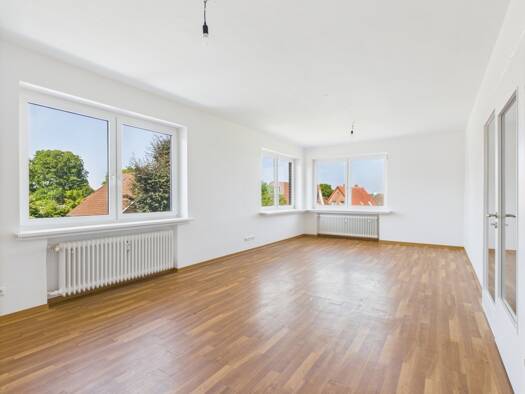 Wohnung zur Miete 670 € 5 Zimmer 120 m² frei ab sofort Visselhövede 27374