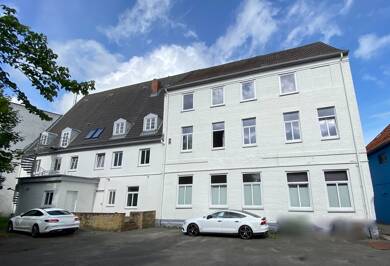Bürofläche zur Miete 450 € 28,2 m² Bürofläche Schleswig 24837