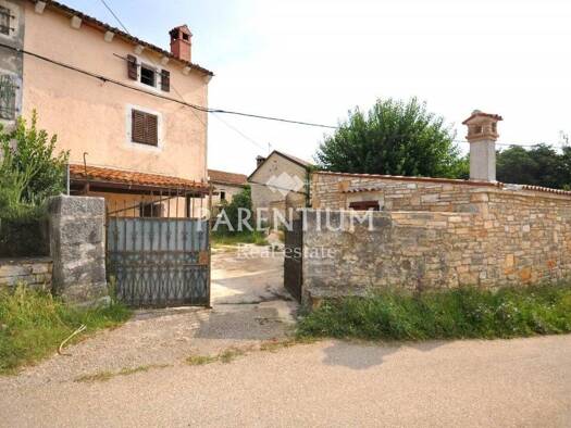 Einfamilienhaus zum Kauf 250.000 € 1 Zimmer 105 m² Svetvinčenat 52352