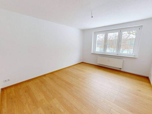 Studio zur Miete 359 € 3 Zimmer 58,7 m² EG frei ab 01.03.2026 Nordstr. 11 Lutherstadt Wittenberg 06886
