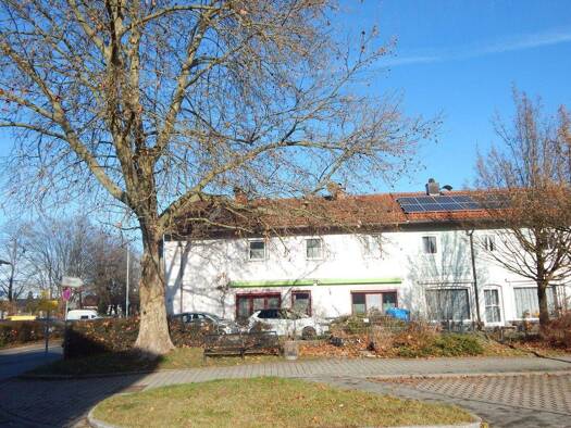 Wohnung zum Kauf provisionsfrei 79.000 € 2 Zimmer 47,5 m² 1. Geschoss Salzburger Str. 14 Mitterfelden Ainring 83404