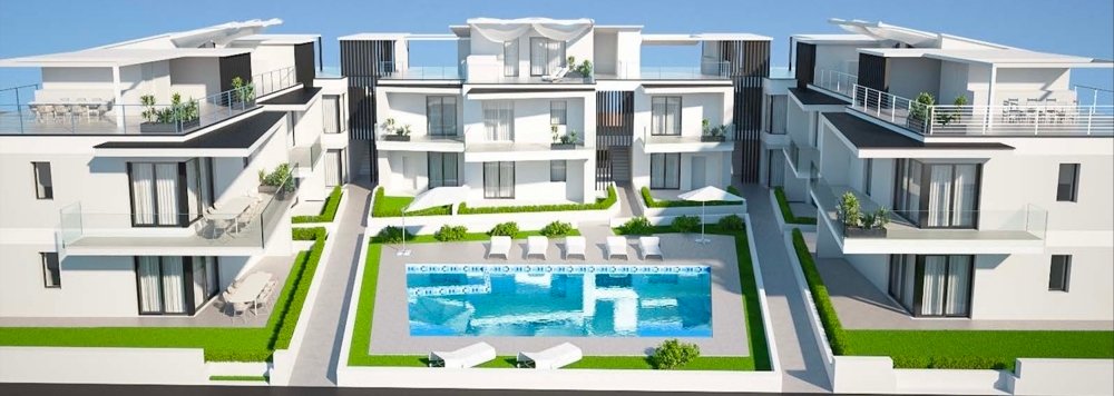 Wohnung zum Kauf 850.000 € 4 Zimmer 95 m²<br/>Wohnfläche 1.<br/>Geschoss Peschiera del Garda 37019