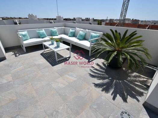 Haus zum Kauf 271.720 € 73 m² San Miguel de Salinas 03193