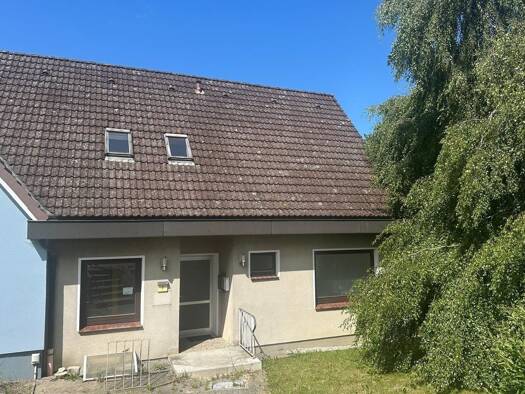 Doppelhaushälfte zum Kauf 195.000 € 4 Zimmer 99 m² 1.012 m² Grundstück Hansühn Wangels 23758