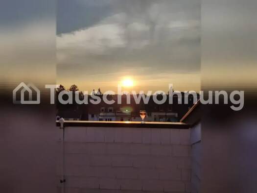 Wohnung zur Miete Tauschwohnung 820 € 3 Zimmer 70 m² 4. Geschoss Oberau Freiburg im Breisgau 79102