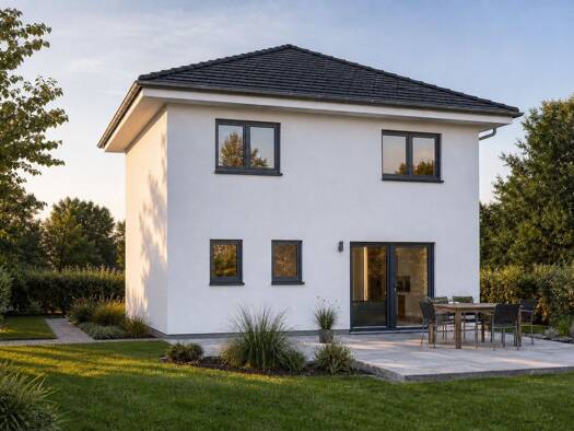 Haus zum Kauf provisionsfrei 667.211 € 6 Zimmer 130 m² 390 m² Grundstück Altenfurt Südöstliche Außenstadt 90475