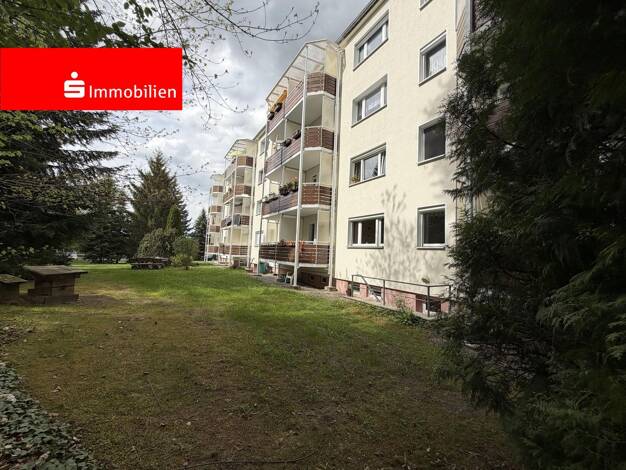 Wohnung zum Kauf 79.000 € 2 Zimmer 45 m² frei ab sofort Bad Berka 99438
