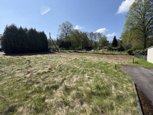 Grundstück zum Kauf 350.000 € 741 m² Grundstück Innenstadt Detmold 32756