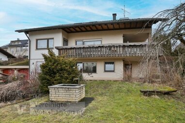 Mehrfamilienhaus zum Kauf 485.000 € 10 Zimmer 245 m² 877 m² Grundstück Kohlstetten Engstingen 72829