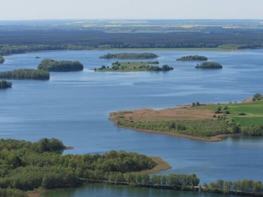 Haus zum Kauf Primerburg Güstrow 18273