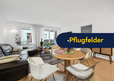 Wohnung zum Kauf 279.000 € 2 Zimmer 52,6 m² 2. Geschoss Ludwigsburg - Süd Ludwigsburg 71638