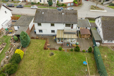 Mehrfamilienhaus zum Kauf 480.000 € 10 Zimmer 244 m² 850 m² Grundstück Kürrenberg Mayen 56727