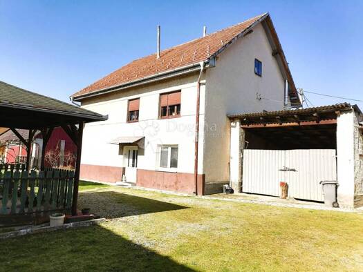 Einfamilienhaus zum Kauf 138.000 € 5 Zimmer 200 m² Prekno, Vidovec Vidovec 42205