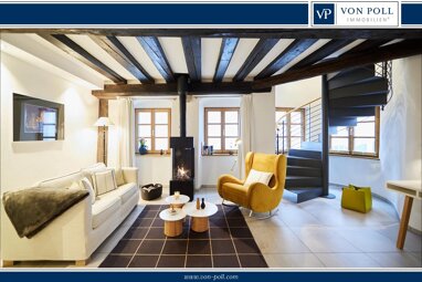 Wohnung zum Kauf 1.350.000 € 6 Zimmer 209,4 m² Altstadt Passau 94032
