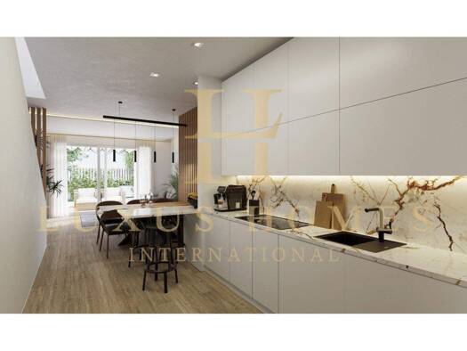 Villa zum Kauf provisionsfrei als Kapitalanlage geeignet 366.000 € 4 Zimmer 137 m² 266 m² Grundstück Aspe