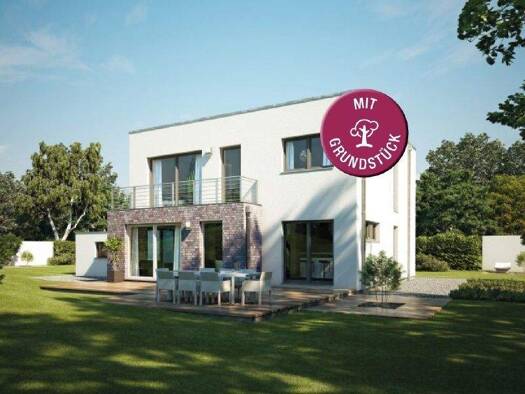 Einfamilienhaus zum Kauf provisionsfrei 1.430.900 € 5 Zimmer 160 m² 818 m² Grundstück Gruna Dresden 01309