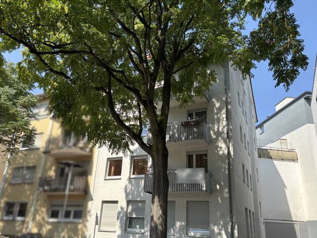 Wohnung zum Kauf 249.000 € 3 Zimmer 80 m² 3. Geschoss Heilbronn 74072