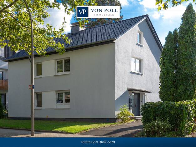 Mehrfamilienhaus zum Kauf 645.000 € 6 Zimmer 186 m² 741 m² Grundstück Höchsten Dortmund 44267