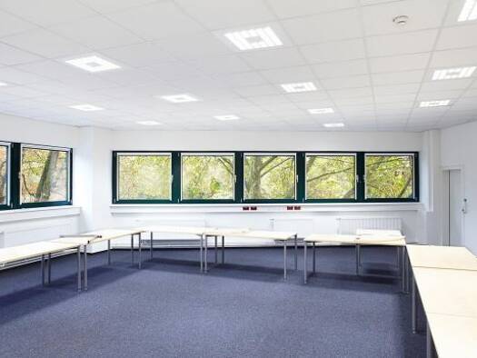 Bürofläche zur Miete 911 m² Bürofläche Rothenburgsort Hamburg 20539