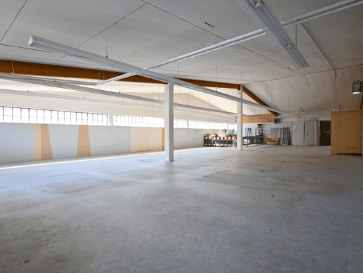 Lagerhalle zur Miete 2.784 € 348 m² Lagerfläche Zellerau Würzburg 97082