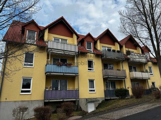 Wohnung zum Kauf 150.000 € 3 Zimmer 80 m² 1. Geschoss Ilmenau Ilmenau 98693