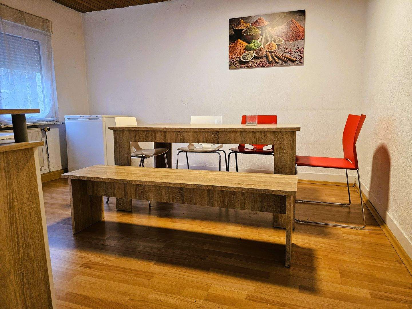 Immobilie in Nordheim - 2 Doppelhaushälften: Freu(n)de fürs Leben - Bild 1