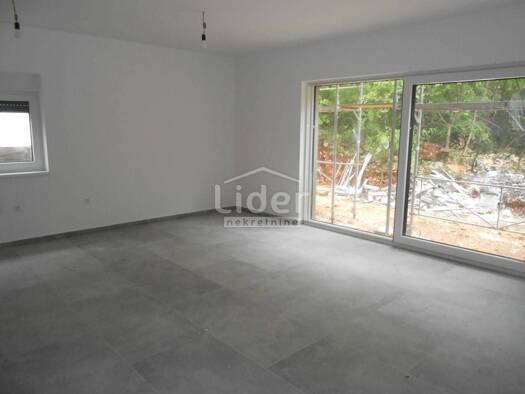 Wohnung zum Kauf 235.000 € 3 Zimmer 71 m² Geschoss EG/2 Hlapa, Dobrinj Dobrinj 51514