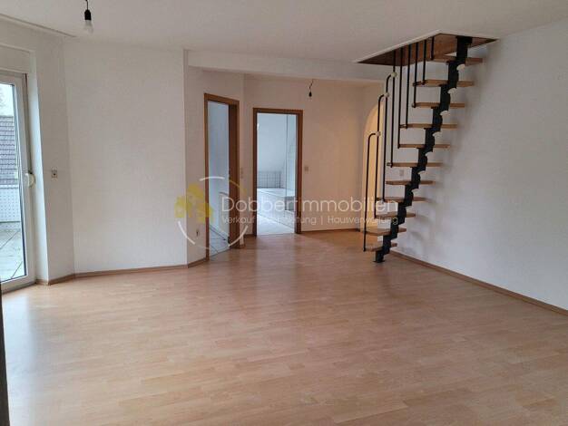 Wohnung zum Kauf 230.000 € 3,5 Zimmer 95 m² 2. Geschoss Haller Straße 7 Obersontheim 74423