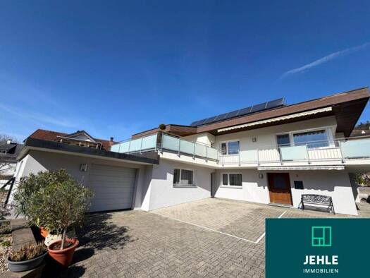 Mehrfamilienhaus zum Kauf 9 Zimmer 208,8 m² 683 m² Grundstück Klaus 6833