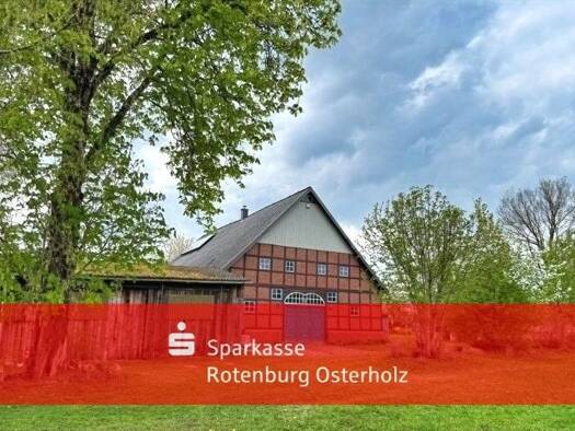 Einfamilienhaus zum Kauf 299.000 € 4 Zimmer 167 m² 2.504 m² Grundstück Ohrel Anderlingen 27446