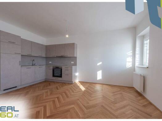 Wohnung zur Miete - Erstbezug 819 € 2 Zimmer 71,2 m² frei ab sofort Rainerstraße 22 Linz 4020