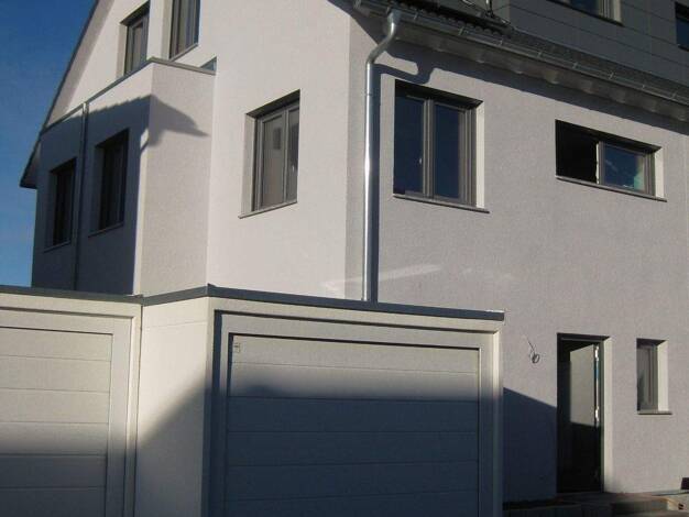 Doppelhaushälfte zum Kauf - Erstbezug provisionsfrei 800.000 € 7 Zimmer 183,5 m² 299 m² Grundstück frei ab sofort Oberjesingen Herrenberg 71083