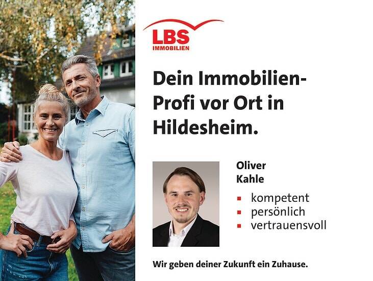 Haus – Hohenhameln, Ohlum - Ansicht 5