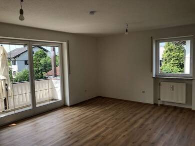 Wohnung zur Miete 625 € 3 Zimmer 73,4 m² Geschoss 1/2 frei ab 01.07.2025 Eggenfelden Eggenfelden 84307