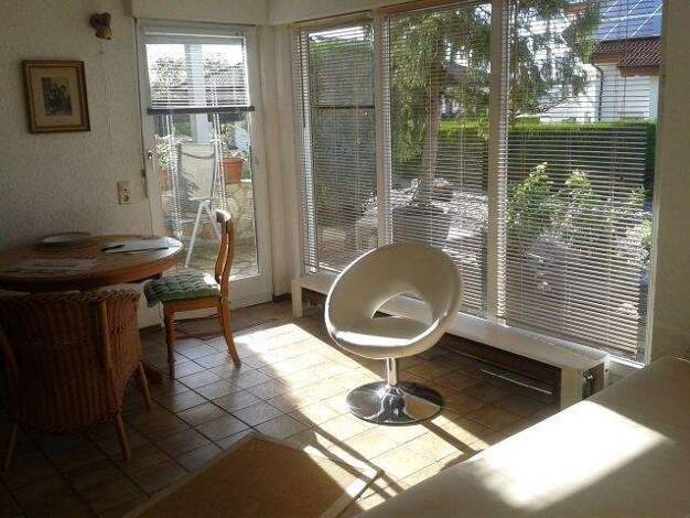 Terrassenwohnung zur Miete 420 € 39 m² EG frei ab 01.02.2026 Mühlhausen 69242