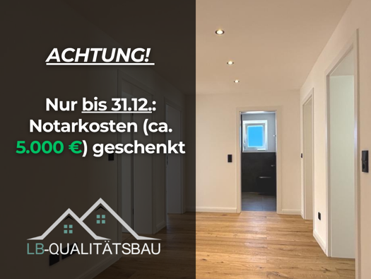 Wohnung zum Kauf provisionsfrei als Kapitalanlage geeignet 329.000 € 4 Zimmer 90 m² Waldkraiburg 84478