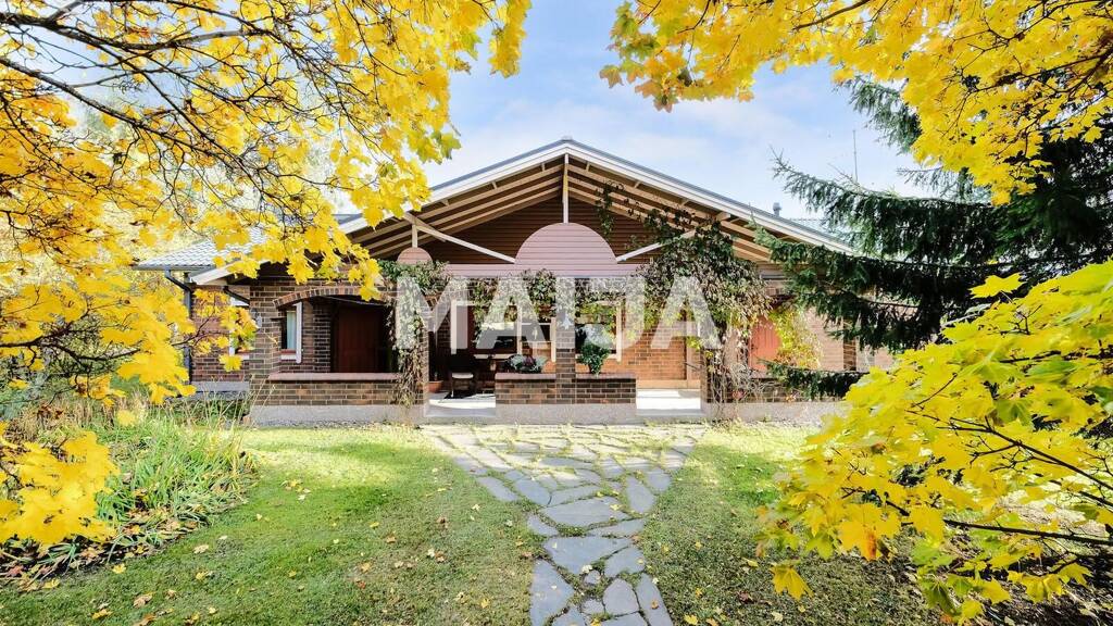 Einfamilienhaus zum Kauf 168.000 € 4 Zimmer 137 m² 8.251 m² Grundstück Siikoniementie 35 Liperi 83400