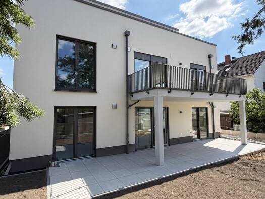 Wohnung zum Kauf - Erstbezug 893.400 € 4 Zimmer 121,6 m² 1. Geschoss frei ab 01.11.2026 Kronberg Kronberg 61476