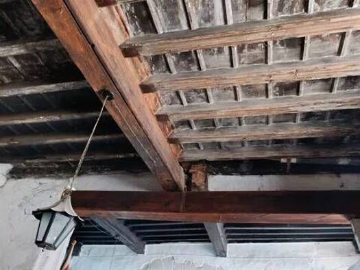 Chalet zum Kauf 180.000 € 6 Zimmer 402 m² Mosqueruela Mosqueruela 44410