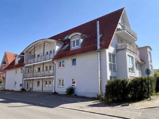 Maisonette zum Kauf 266.000 € 3 Zimmer 83 m² frei ab sofort Mössingen Mössingen 72116