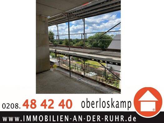 Wohnung zur Miete - Erstbezug 1.499 € 3 Zimmer 94,1 m² Menden/Ickten Mülheim an der Ruhr 45470
