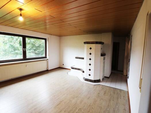 Wohnung zur Miete 890 € 3,5 Zimmer 95,6 m² Hanweiler Winnenden 71364